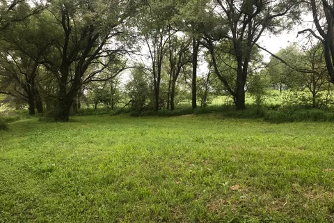 Cottonwood Grove RV Campground
