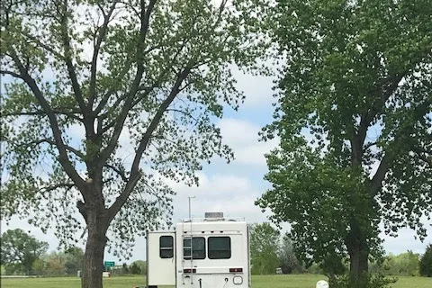 Cottonwood Grove RV Campground