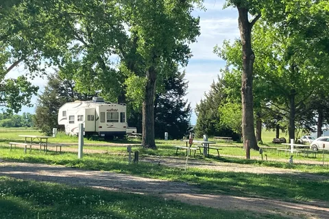 Cottonwood Grove RV Campground