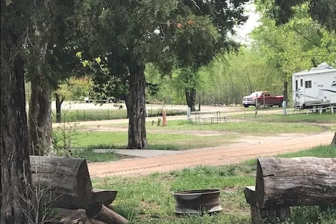 Cottonwood Grove RV Campground