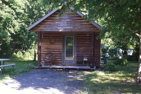Four Seasons Campground