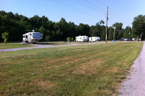 Four Seasons Campground