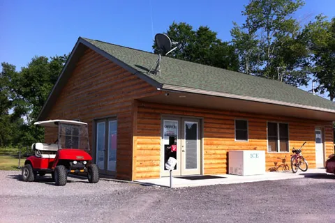 Four Seasons Campground