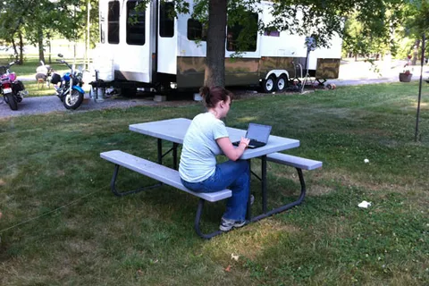 Four Seasons Campground