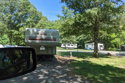 Four Seasons Campground