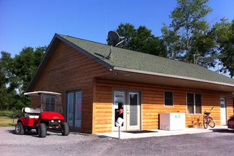 Four Seasons Campground