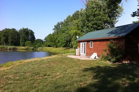 Four Seasons Campground