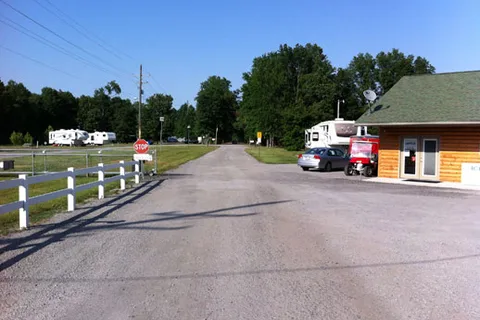 Four Seasons Campground