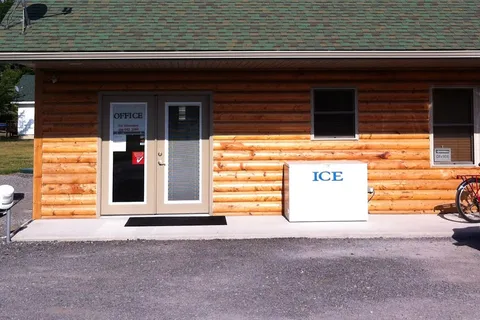 Four Seasons Campground