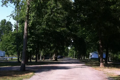 Four Seasons Campground