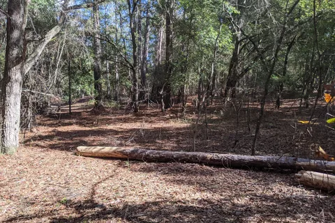 Sesquicentennial State Park