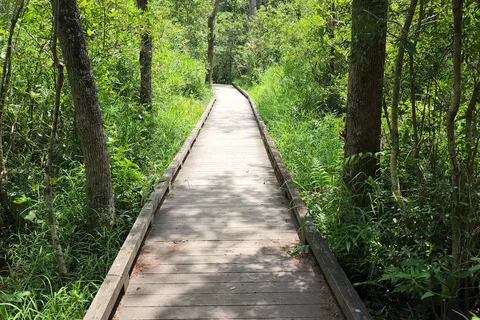 Sesquicentennial State Park