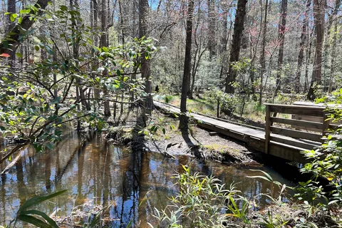 Sesquicentennial State Park