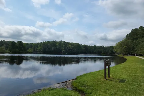 Sesquicentennial State Park