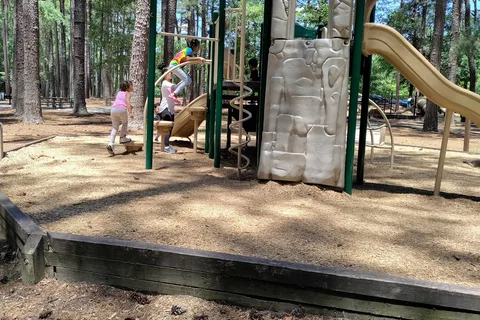 Sesquicentennial State Park