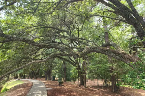 Sesquicentennial State Park