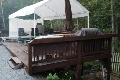 Tin Teepe Family Campground
