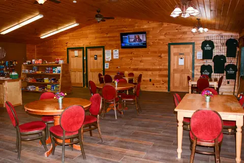 Tin Teepe Family Campground