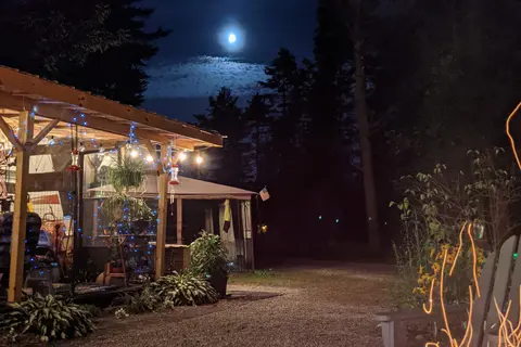 Tin Teepe Family Campground