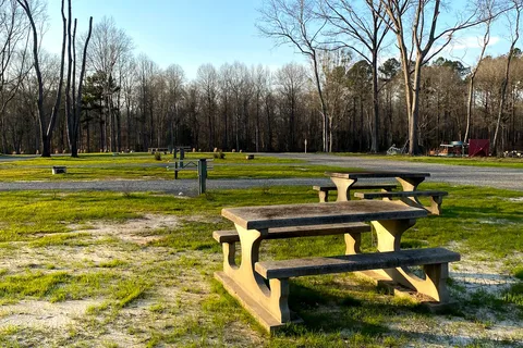 4 County RV Park and Camp Ground