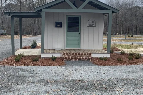4 County RV Park and Camp Ground