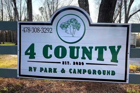 4 County RV Park and Camp Ground