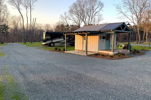 4 County RV Park and Camp Ground