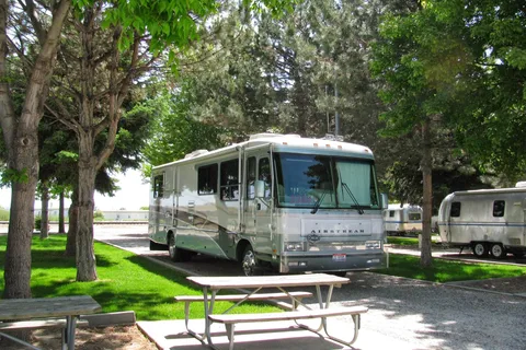 Neat Retreat RV Park
