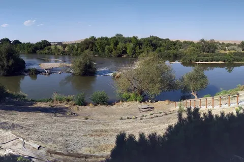 Neat Retreat RV Park