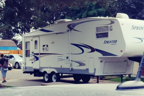 Neat Retreat RV Park