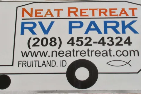 Neat Retreat RV Park