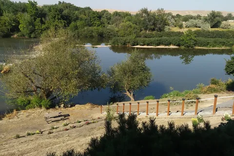 Neat Retreat RV Park