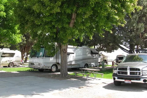 Neat Retreat RV Park