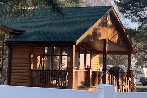 Village Of Trees RV Resort At Travel Stop 216