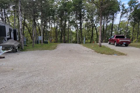 Area71 RV Park