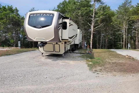 Area71 RV Park