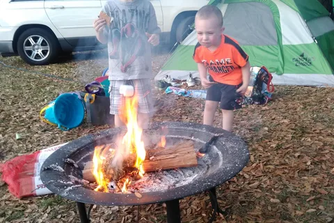 Arrowhead Campsites and Mobile Home Park