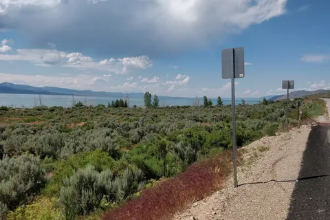 North Eden - Bear Lake State Park