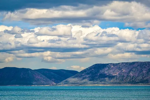 North Eden - Bear Lake State Park
