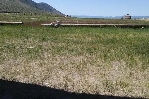 North Eden - Bear Lake State Park