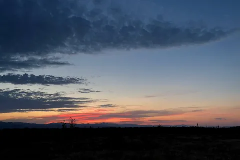 North Eden - Bear Lake State Park