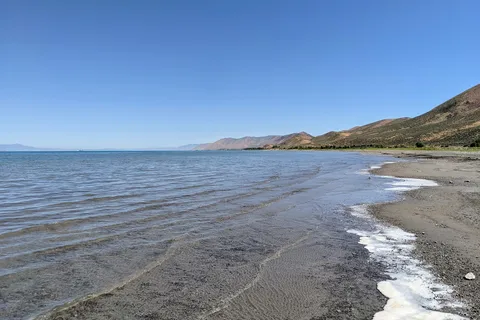 North Eden - Bear Lake State Park