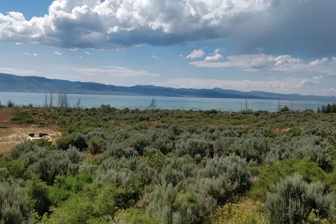 North Eden - Bear Lake State Park