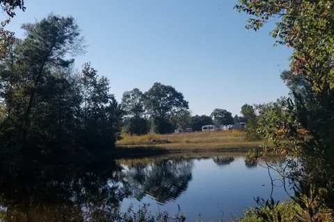 The Good Life RV Park