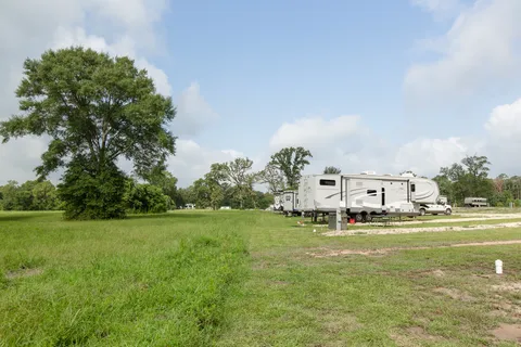 The Good Life RV Park