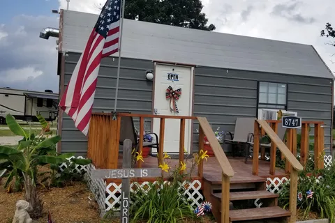 The Good Life RV Park