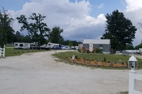 The Good Life RV Park