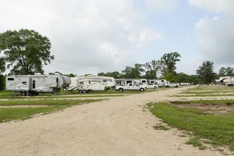 The Good Life RV Park