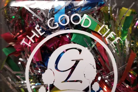 The Good Life RV Park