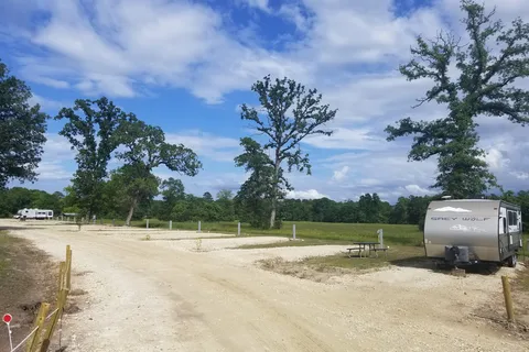 The Good Life RV Park